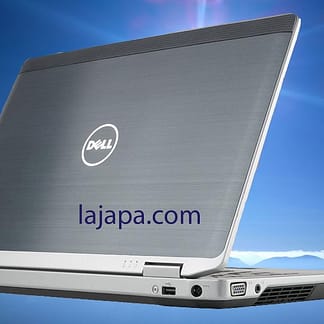 Laptop Nhật Bản Dell Latitude E6330