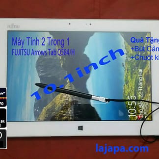 Fujitsu Arrows Tab Q584H
