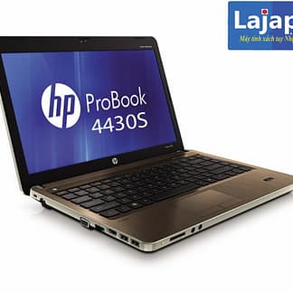 HP Probook 4430S-i3