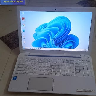 [ Xả Kho Đồng Giá 15,6 inch] LAJAPA-Laptop Nhật Bản