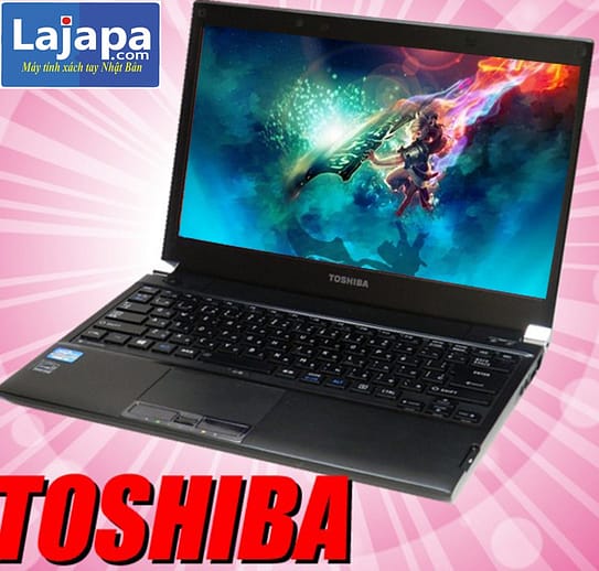 Toshiba Dynabook R732 H PORTEGE R930 Laptop Xách Tay Nhật Siêu Bền Laptop Nhat Ban LAJAPA, Laptop gia re, máy tính xách tay cũ, laptop gaming cũ, laptop core i5 cũ giá rẻ {Bảo Hành 1 Năm như máy mới}] laptop cũ giá tốt nhất