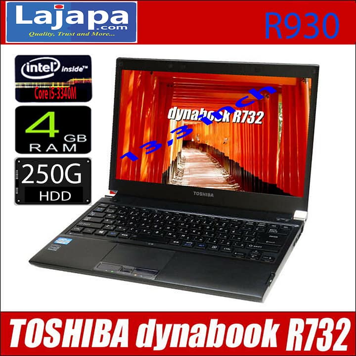 Toshiba Dynabook R732 (Portege R930) (10)