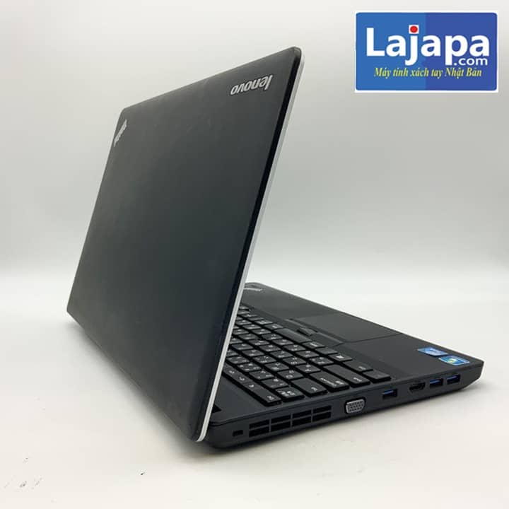 lajapa.com laptop nhat banLenovo ThinkPad E530 Là một laptop siêu di động mạnh mẽ với bộ vi xử lý Intel i3-3120m (1)