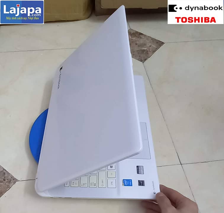 Toshiba Dynabook AB35