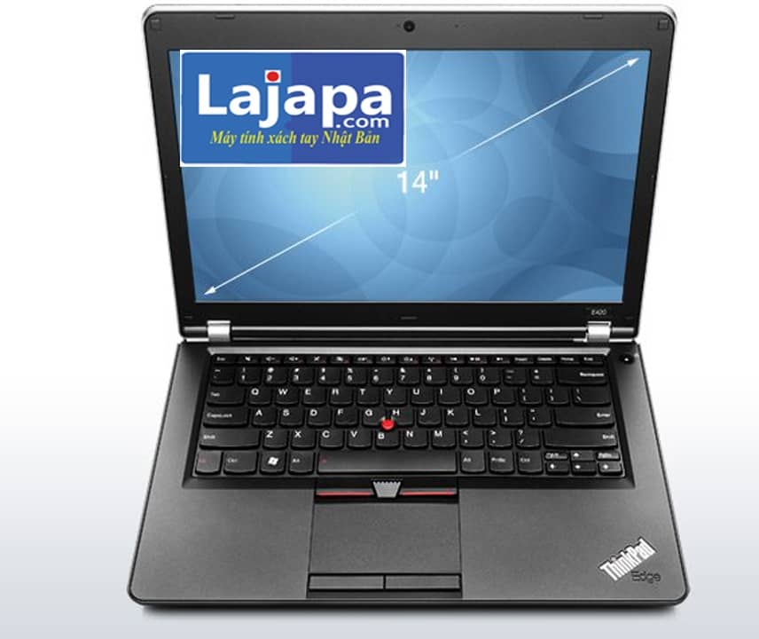lajapa.com laptop nhat banLenovo ThinkPad E420 Là một laptop siêu di động mạnh mẽ với bộ vi xử lý Intel i5-2410M, cho hiệu năng ổn định, bền bỉ (1)
