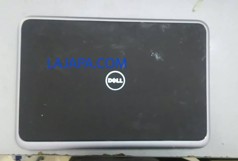 Dell Ultrabook XPS 12 9q23